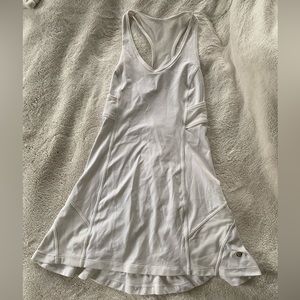 Lululemon Ace Tennis Dress